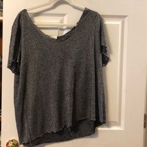 Large Urban Outfitters distressed t-shirt